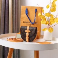 LV Satchel Bags